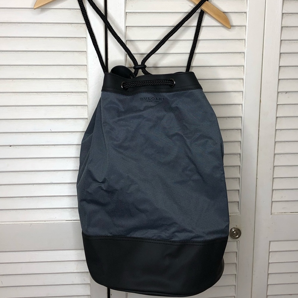 Bulgari Bag